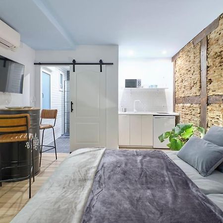 ºººººmy Citycentre Sol Wifi Ac Smarttvººººº Мадрид Экстерьер фото