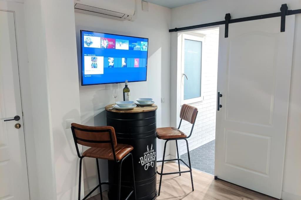 ºººººmy Citycentre Sol Wifi Ac Smarttvººººº Мадрид Экстерьер фото